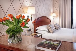 Starhotels Majestic