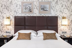 Starhotels Majestic