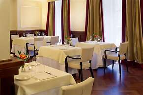 Starhotels Majestic