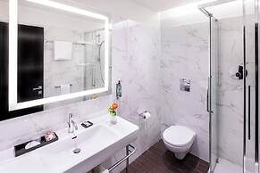 Starhotels Majestic