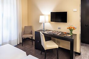 Starhotels Majestic