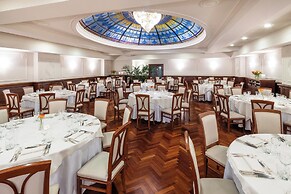 Starhotels Majestic