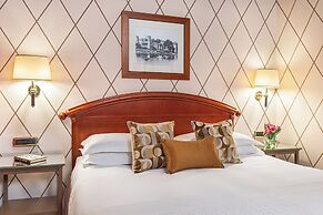 Starhotels Majestic
