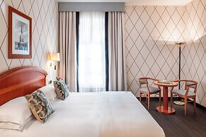 Starhotels Majestic