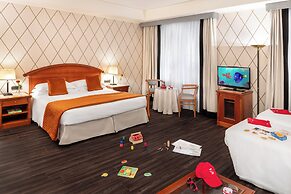 Starhotels Majestic