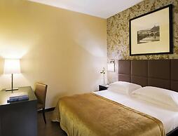 Starhotels Majestic
