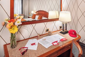 Starhotels Majestic