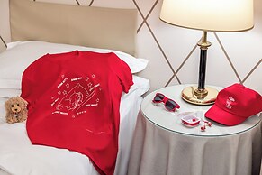 Starhotels Majestic