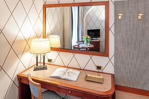 Starhotels Majestic