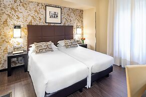 Starhotels Majestic