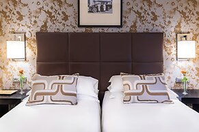 Starhotels Majestic