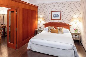 Starhotels Majestic