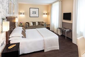 Starhotels Majestic
