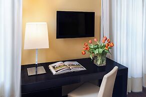 Starhotels Majestic