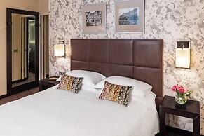 Starhotels Majestic