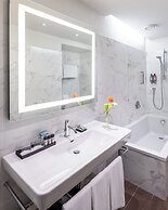 Starhotels Majestic