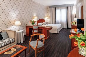Starhotels Majestic