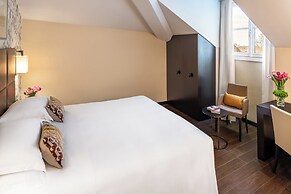 Starhotels Majestic
