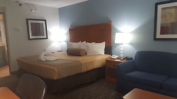 The Hotel@Dayton South