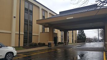 The Hotel@Dayton South