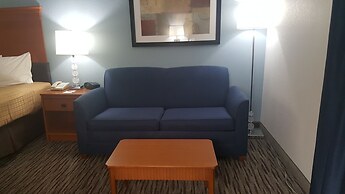 The Hotel@Dayton South