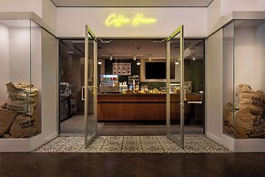 Hilton Cabana Miami Beach Resort