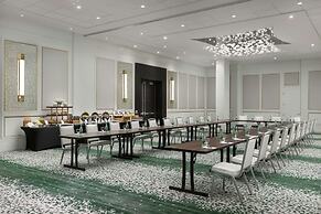 Hilton Cabana Miami Beach Resort