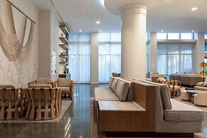 Hilton Cabana Miami Beach Resort