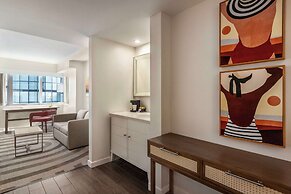 Hilton Cabana Miami Beach Resort