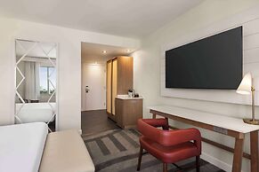 Hilton Cabana Miami Beach Resort