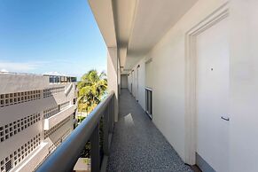 Hilton Cabana Miami Beach Resort