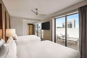 Hilton Cabana Miami Beach Resort