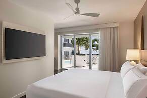 Hilton Cabana Miami Beach Resort