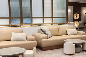 Hilton Cabana Miami Beach Resort