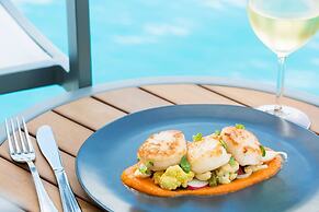 Hilton Cabana Miami Beach Resort