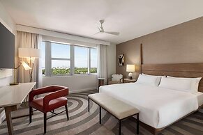 Hilton Cabana Miami Beach Resort