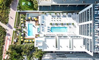 Hilton Cabana Miami Beach Resort