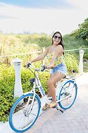 Hilton Cabana Miami Beach Resort