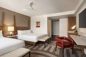 Hilton Cabana Miami Beach Resort