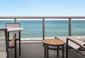 Hilton Cabana Miami Beach Resort