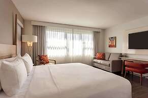 Hilton Cabana Miami Beach Resort