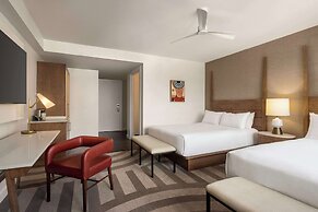 Hilton Cabana Miami Beach Resort