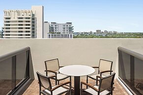 Hilton Cabana Miami Beach Resort