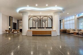 Hilton Cabana Miami Beach Resort