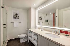 Hilton Cabana Miami Beach Resort