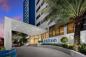 Hilton Cabana Miami Beach Resort