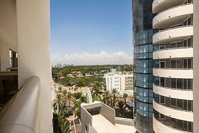 Hilton Cabana Miami Beach Resort