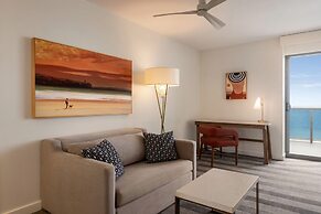 Hilton Cabana Miami Beach Resort