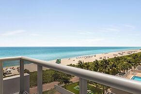 Hilton Cabana Miami Beach Resort