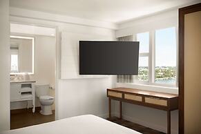 Hilton Cabana Miami Beach Resort